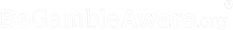 BeGambleAware logo