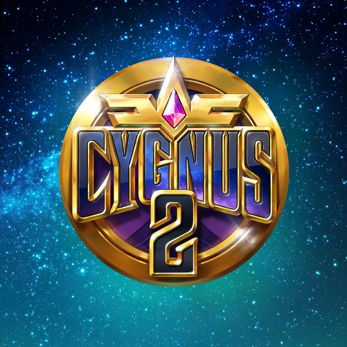 Cygnus 2 banner
