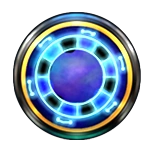 Jackpot-symbool in Cygnus 3