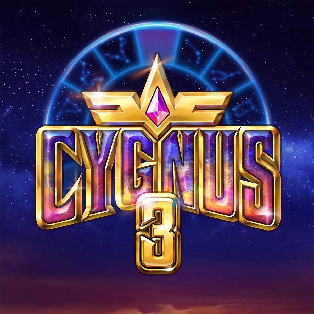 Cygnus 3 banner
