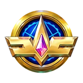 Bonus-symbool in Cygnus 4