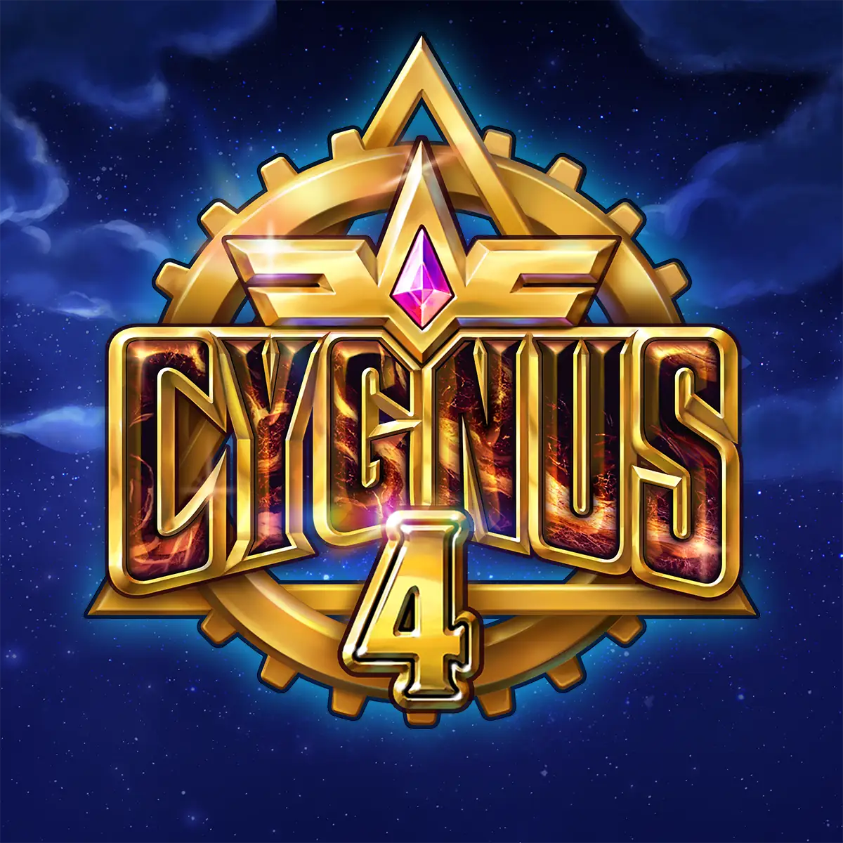Cygnus 4 banner