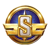 Super Bonus-symbool in Cygnus 5
