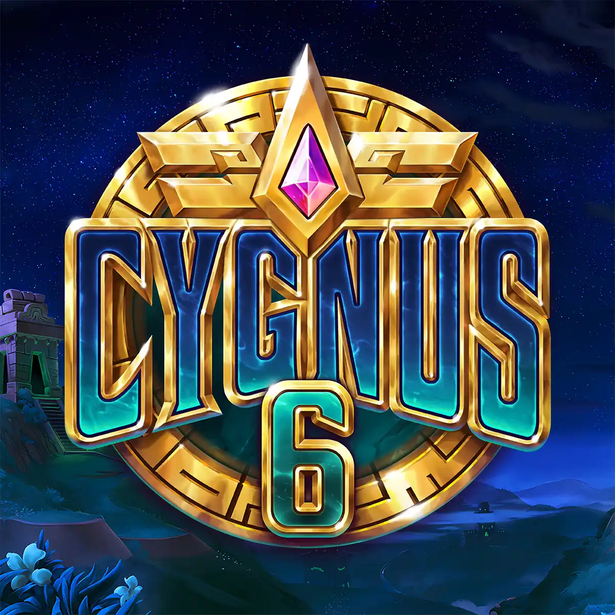 Cygnus 6 banner