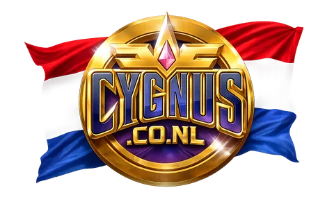 Cygnus.co.nl logo
